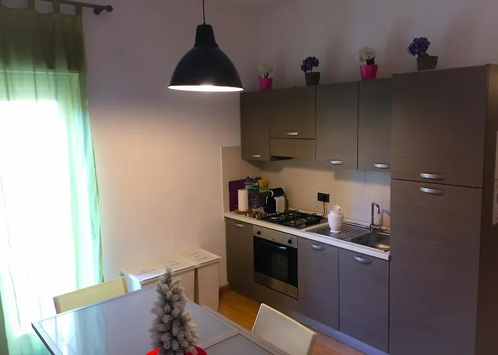 Alojamento de Acomodação e Pequeno-almoço Policlinico Gravina di Catania